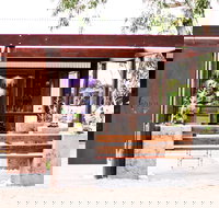 Vineyard Road Cellar Door - Gold Coast Attractions