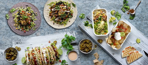 Zambrero Tweed City - Gold Coast Attractions 0