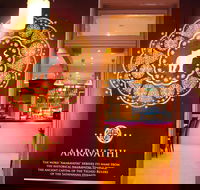 Amaravathi Indian Restaurant - Gold Coast Attractions