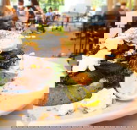 Aunt Billies Cafe - Gold Coast Attractions