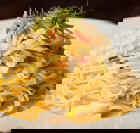 Bella Venezia Restaurant  Bar - Gold Coast Attractions