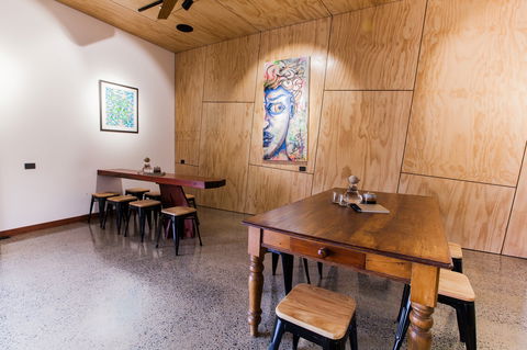 Boston Bean Coffee Company - Gold Coast Attractions 1