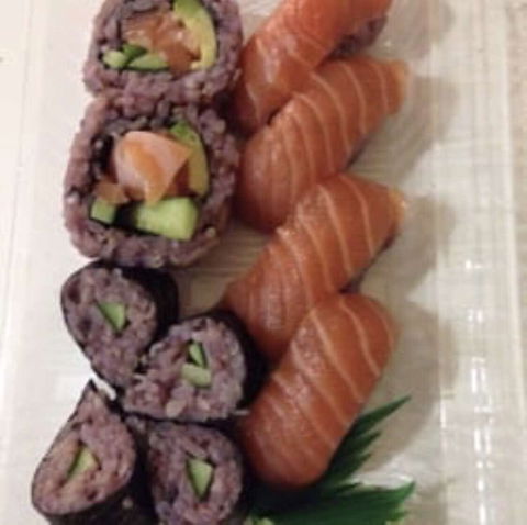 Brown Rice Sushi - Potts Point - Gold Coast Attractions 0