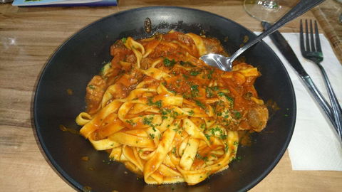 Cafe Rosso - Gold Coast Attractions 0