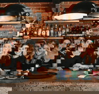 Church Street Cafe - Gold Coast Attractions