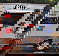 Coffee Cubicle  - Mobile Beverage Trailer - Gold Coast Attractions