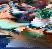 Esprit Cafe - Gold Coast Attractions