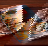 Harajuku Gyoza - Gold Coast Attractions