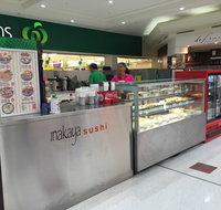 Inakaya Sushi
