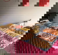 Indioz Tandoori Restaurant - Gold Coast Attractions