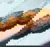 Japanese On Wheels - Gold Coast Attractions