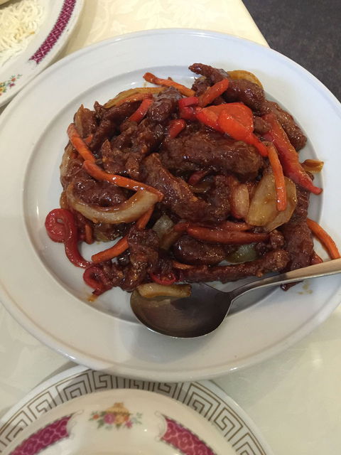 Lai Lai Chinese Restaurant - Gold Coast Attractions 0