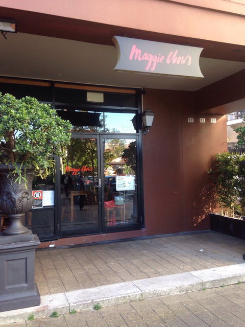 Maggie Chow's - Gold Coast Attractions 0