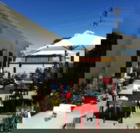 Mahalia Coffee House - Gold Coast Attractions