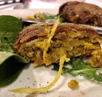 Mr Lee's Food - Gold Coast Attractions