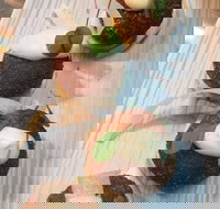 Musque Food  Wine - Gold Coast Attractions