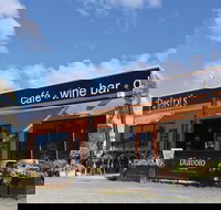 Pasini's - Gold Coast Attractions