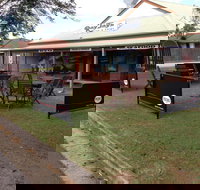 RayJays Fish  Chips - Gold Coast Attractions