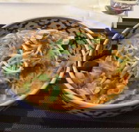 Rose Garden Thai Restaurant - Gold Coast Attractions