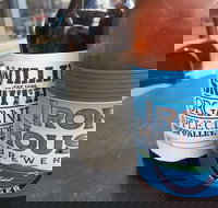 Scorches by the River - Gold Coast Attractions