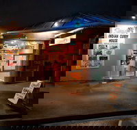 SINGH Indian Curry House - Gold Coast Attractions