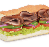 Subway - Guildford