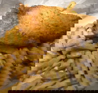 Taaj Cafe To Go - Gold Coast Attractions