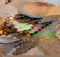 Tall Timbers Manjimup - Gold Coast Attractions