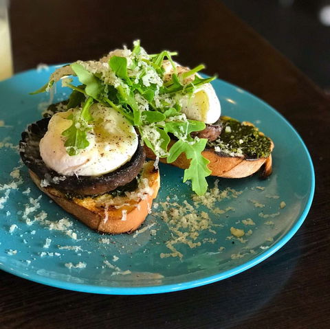 The Table Cafe - Gold Coast Attractions 0