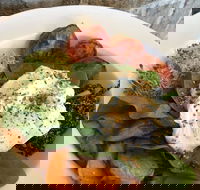 The Heritage Kitchen Garden - Gold Coast Attractions