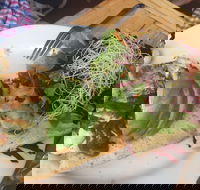 The Point Cafe - Gold Coast Attractions