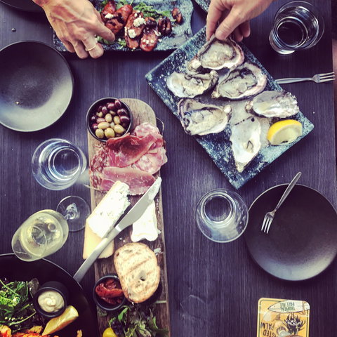 Vue Wine Bar And Restaurant - Gold Coast Attractions 2