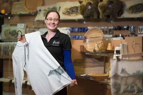 Waterfalls Cafe & Gallery - Gold Coast Attractions 2