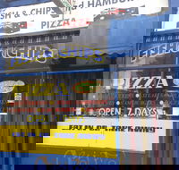 Watergardens Hotel - Gold Coast Attractions