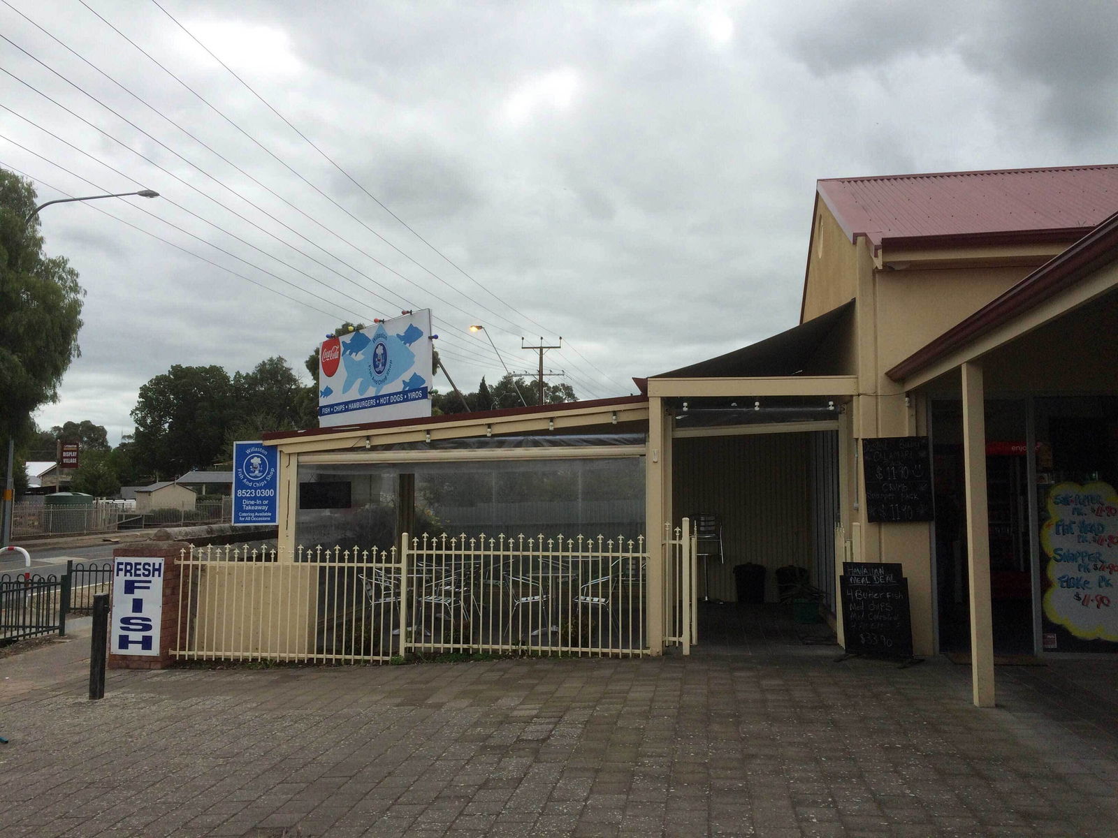 Willaston SA Gold Coast Attractions