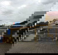 Willaston Fish and Chips Shop - Gold Coast Attractions