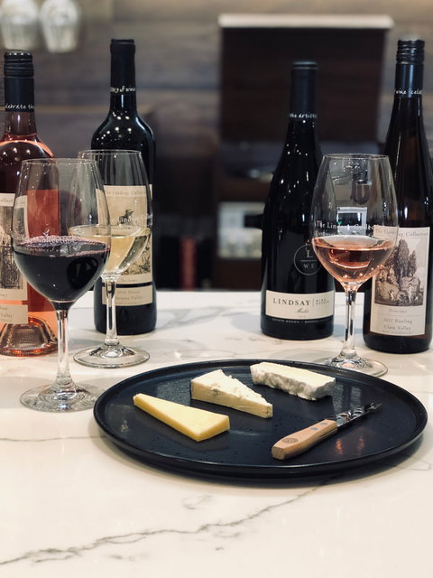 Wine & Cheese Tasting - Gold Coast Attractions 0