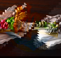 Woodstock Coterie Restaurant - Gold Coast Attractions