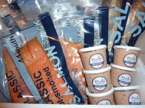 41 Degrees South Tasmania - Gold Coast Attractions 1