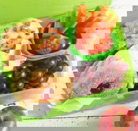 Bakers Delight - Bull Creek - Gold Coast Attractions