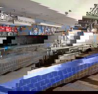 Bernard's Hot Food Bar - Gold Coast Attractions