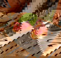 Bracegirdle's - McLaren Vale - Gold Coast Attractions