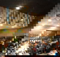 Cabukee - Gold Coast Attractions