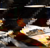 Cape Grim Grill  Kauri Bistro - Gold Coast Attractions