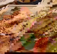 Cheers Japanese Restaurant - Gold Coast Attractions