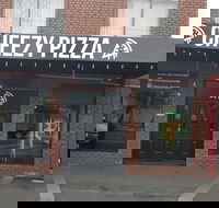 Cheezy Pizza - Gold Coast Attractions