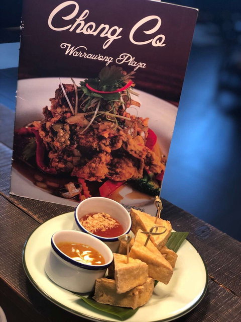 Chong Co Thai Restaurant Warrawong - Gold Coast Attractions 0