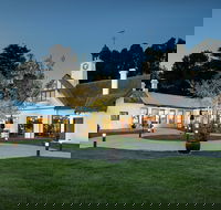 Coombe Yarra Valley - Gold Coast Attractions