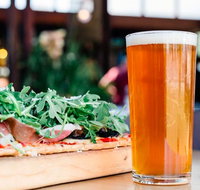 Copperhead Restaurant  Brewery