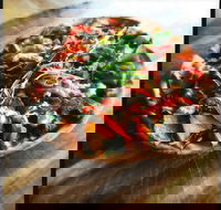 Earth  Soul Pizza Bairnsdale - Gold Coast Attractions